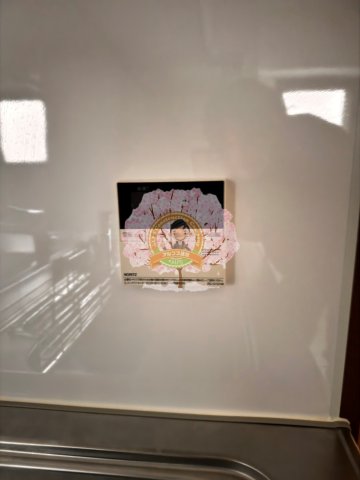 セキュリティ　別部屋参考写真