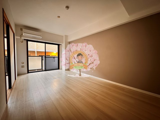 居室・リビング　別部屋参考写真