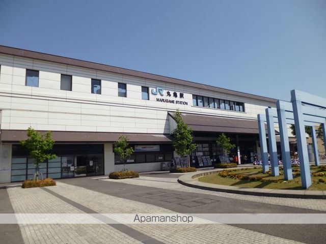 その他　丸亀駅（その他）まで300m