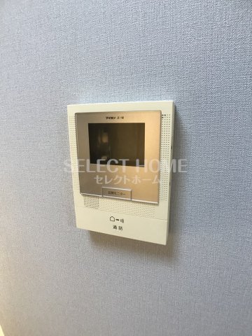 セキュリティ　同型タイプ