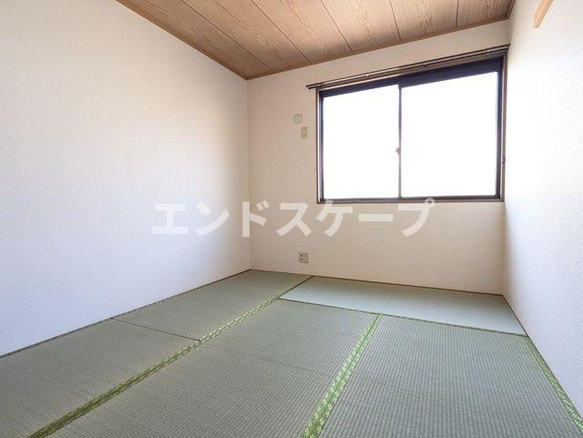 居室・リビング　高崎、前橋のお部屋探しはエンドスケープまで！お客様の理想お聞