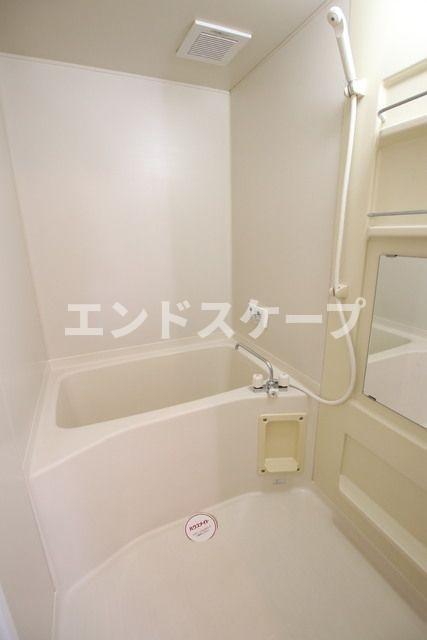 バス・シャワールーム　高崎、前橋のお部屋探しはエンドスケープまで！お客様の理想お聞