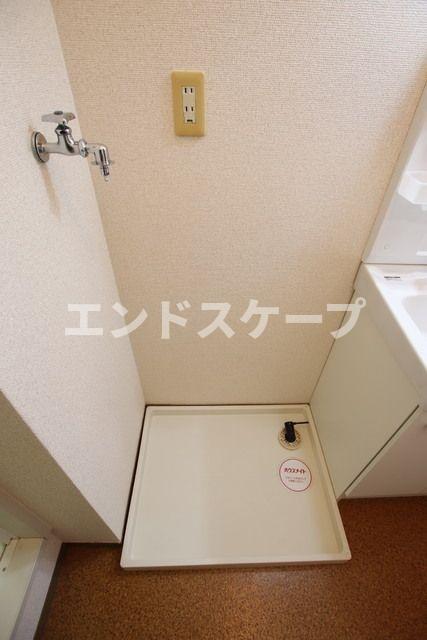 洗面設備　高崎、前橋のお部屋探しはエンドスケープまで！お客様の理想お聞