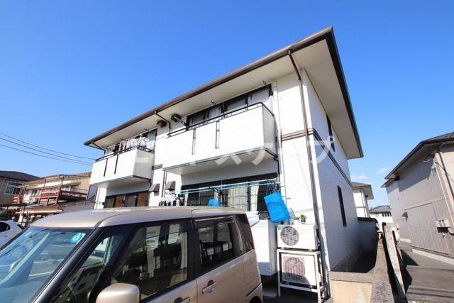 バルコニー　高崎、前橋のお部屋探しはエンドスケープまで！お客様の理想お聞