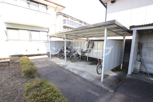 その他共有部分　高崎、前橋のお部屋探しはエンドスケープまで！お客様の理想お聞