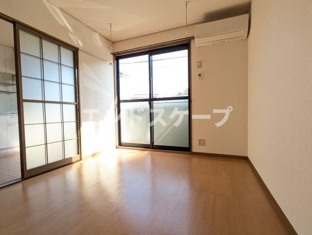 居室・リビング　高崎、前橋のお部屋探しはエンドスケープまで！お客様の理想お聞