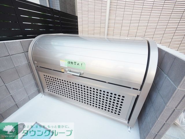その他設備　設備