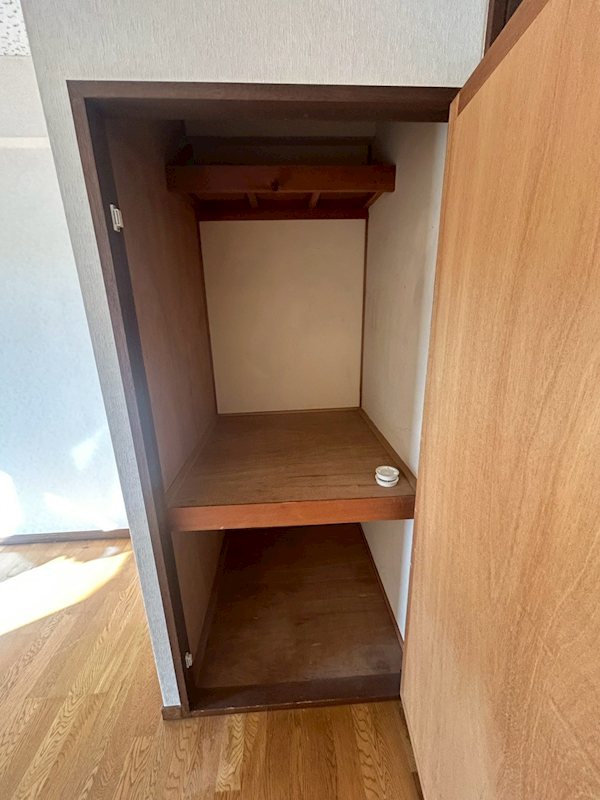 収納　他部屋参照