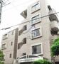 駒込駅より徒歩9分 1階 築33年の賃貸物件