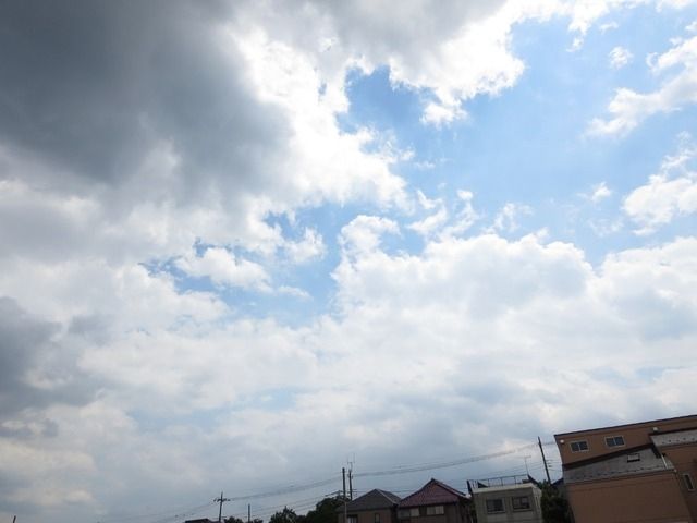 眺望　★お部屋探しはタウンハウジング稲田堤店まで★
