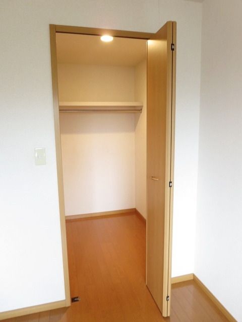 収納　★お部屋探しはタウンハウジング稲田堤店まで★
