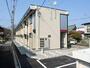 秋田駅より徒歩28分 2階 築19年4ヶ月の賃貸物件