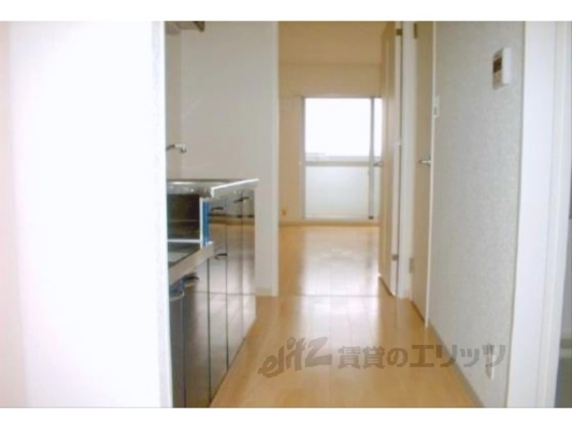 その他部屋・スペース　廊下