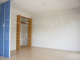 収納　※別部屋参考写真