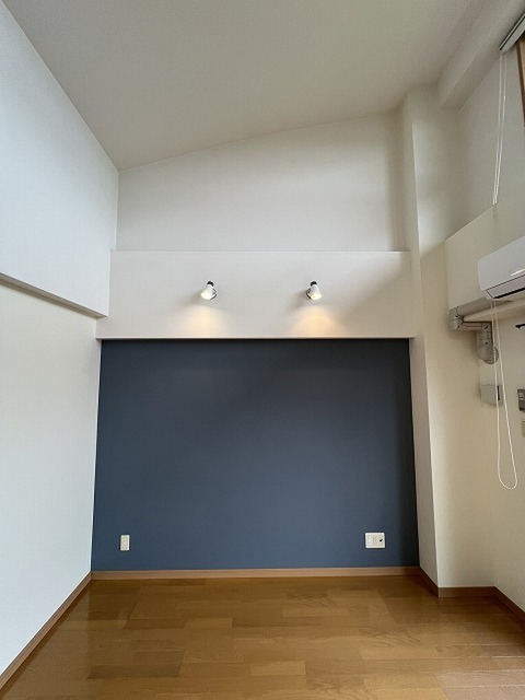 その他設備　エアコン付