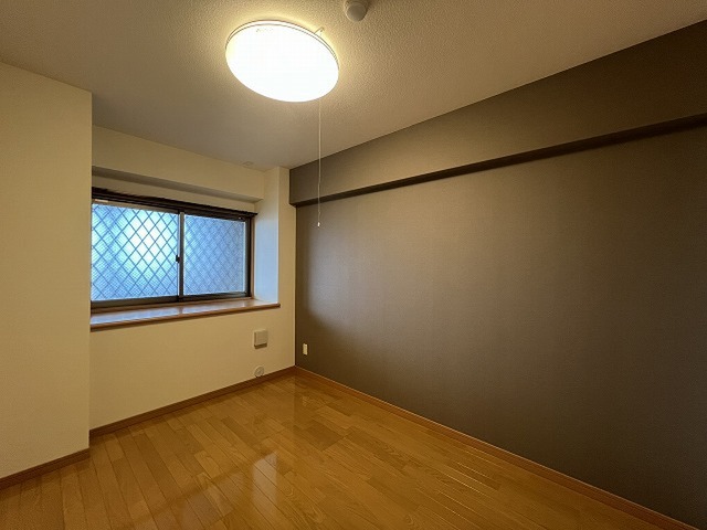 その他部屋・スペース　洋室５帖