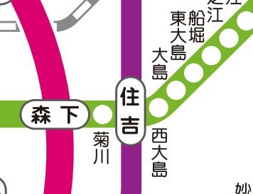その他　☆路線図☆
