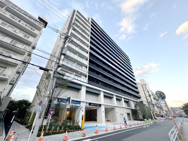 建物外観　☆きれいな外観☆