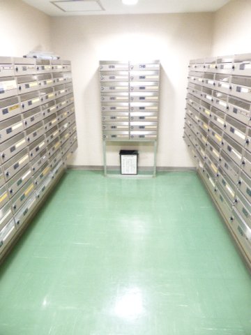 その他共有部分　共用部