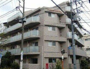 建物外観　外観です