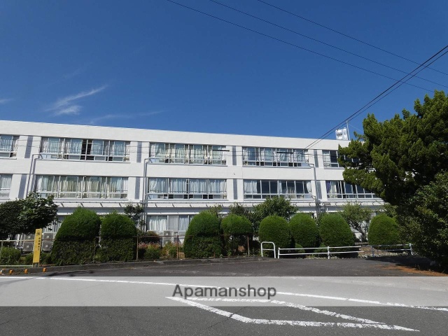 小学校　坂部小学校（小学校）まで4845m