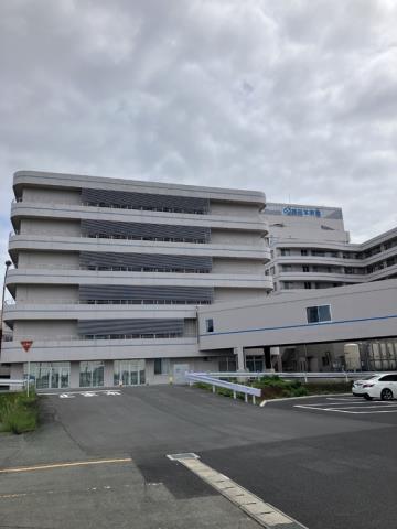 その他　医療法人財団聖十字会西日本病院（その他）まで1034m