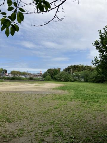 その他　託麻南中央公園（その他）まで260m
