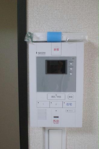 その他　セキュリティ