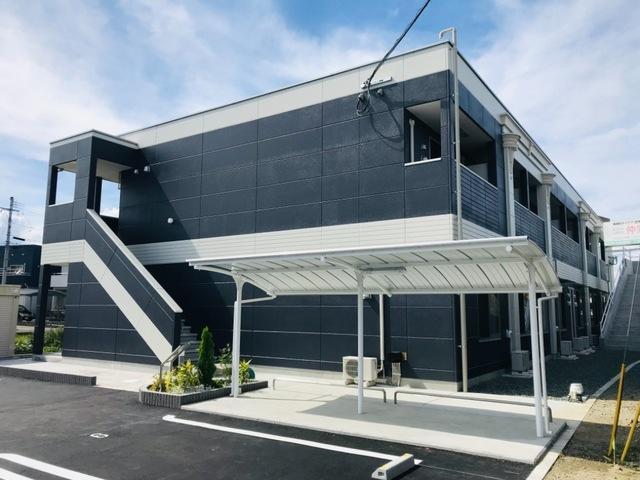 建物外観　外観(イメージ)