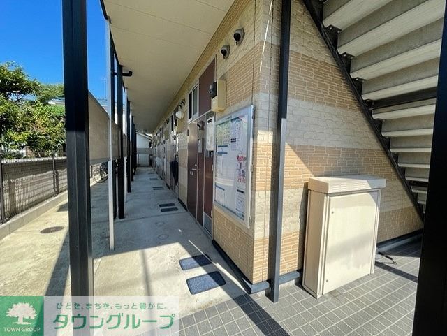 ロビー