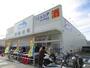 ドラックストア　ウエルシア神戸兵庫南店（ドラッグストア）まで269m