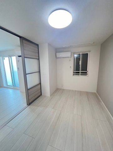 その他部屋・スペース　寝室です
