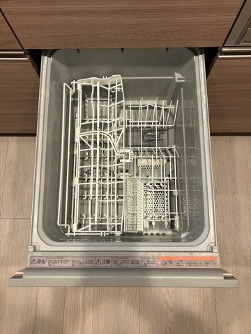 その他設備　☆食洗器☆