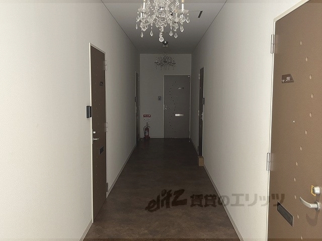 その他　通路