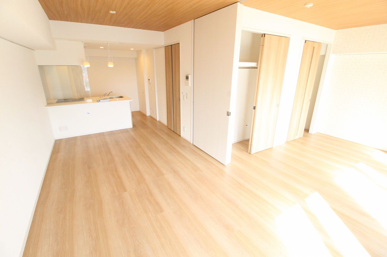 その他部屋・スペース　別の部屋の写真です