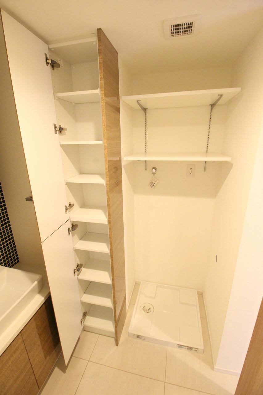 その他設備　別の部屋の写真です