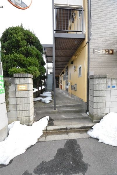 エントランス　★エントランス★