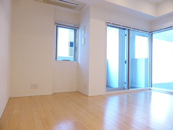 居室・リビング　おしゃれなリビングです