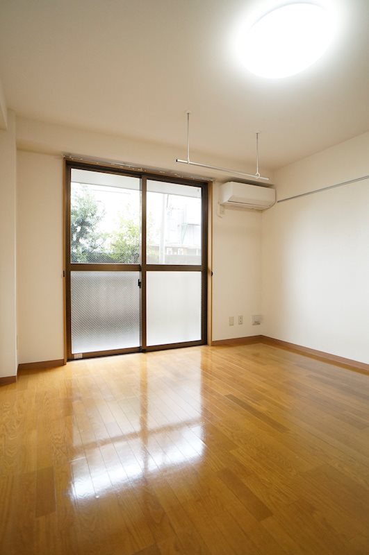 その他　洋室！