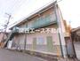 久宝寺口駅より徒歩3分 1階 築61年2ヶ月の賃貸物件