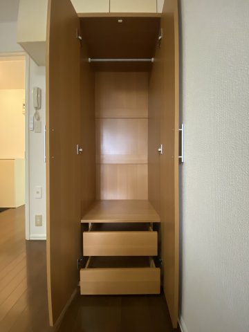 収納　他室参照（現況とは異なる可能性があります）