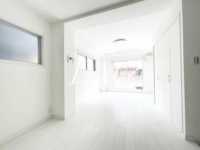 その他部屋・スペース　寝室です。