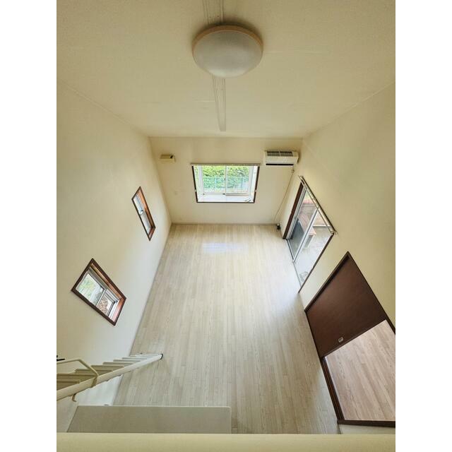 その他部屋・スペース　こだわりの家具やインテリアもしっくり収まります
