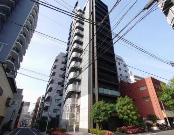 建物外観　☆きれいな外観☆
