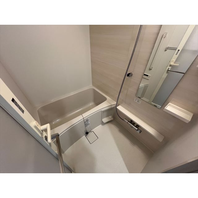 ACP Residence 浅草の風呂写真