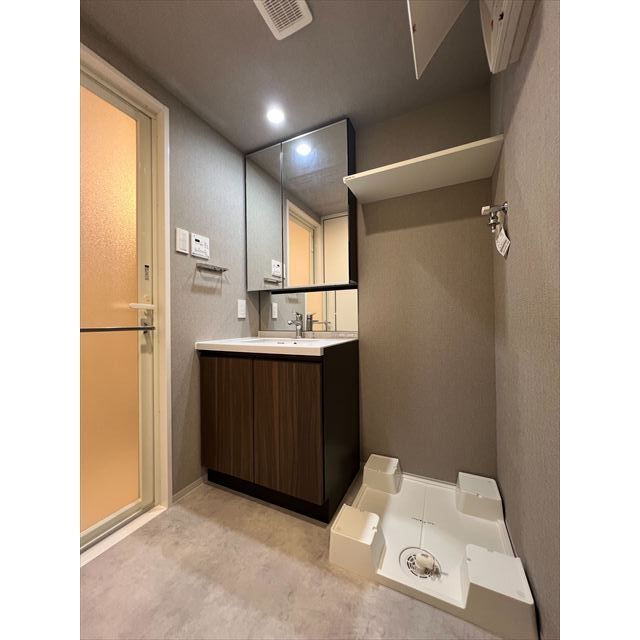 ACP Residence 浅草の内装写真