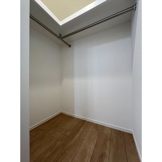 ACP Residence 浅草の内装写真