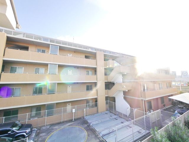 眺望　★日当り・風通し良好です！★