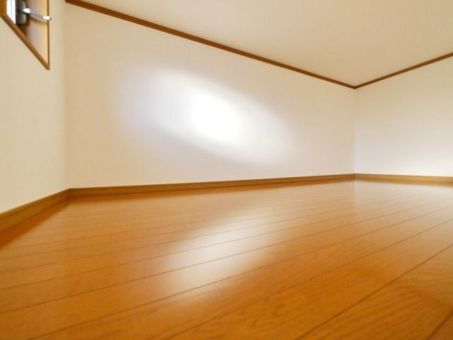 その他部屋・スペース　★ロフトスペース★