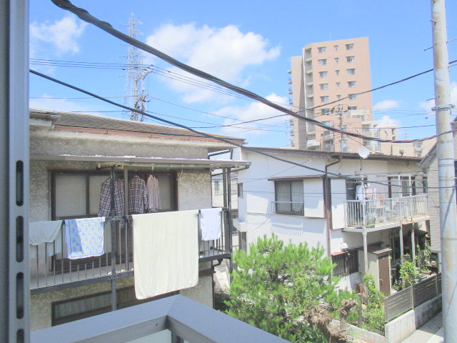 眺望　★お部屋からの景色★